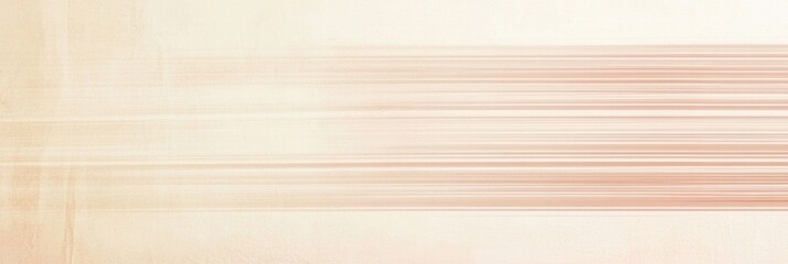Naklejka premium Minimalist Abstract Motion Blur Background with Soft Pastel Tones