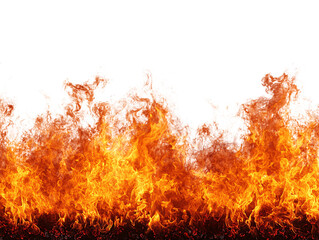 Dynamic and enigmatic flames a visual representation of intensity passion and energy in fire imagery for creative projects