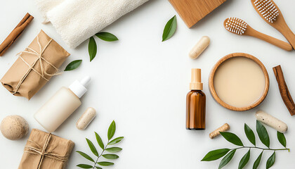 Eco-friendly beauty essentials discover sustainable green monday deals on the latest natural products for a healthier lifestyle