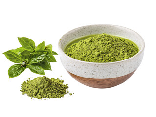 Exploring the health benefits and culinary uses of matcha green tea powder in your daily diet