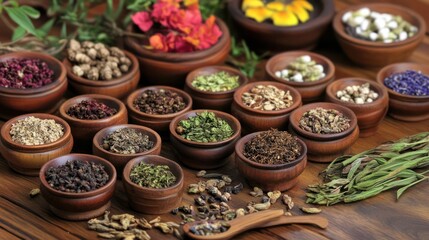 Oncologists in China integrating Eastern medicine with cancer treatments, using herbs and acupuncture to support recovery.