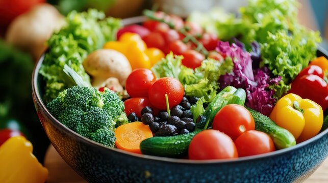 Nutrition doctor in Japan using food as medicine to balance energy and improve well-being.