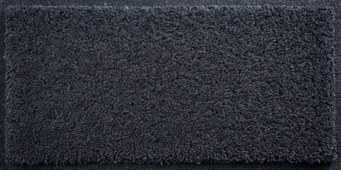 Flat black carpet texture background, black, flat, carpet, texture, background, floor covering, dark, soft, plain