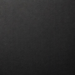 Fototapeta premium 黒の正方形の画用紙のシンプルなAI画像素材