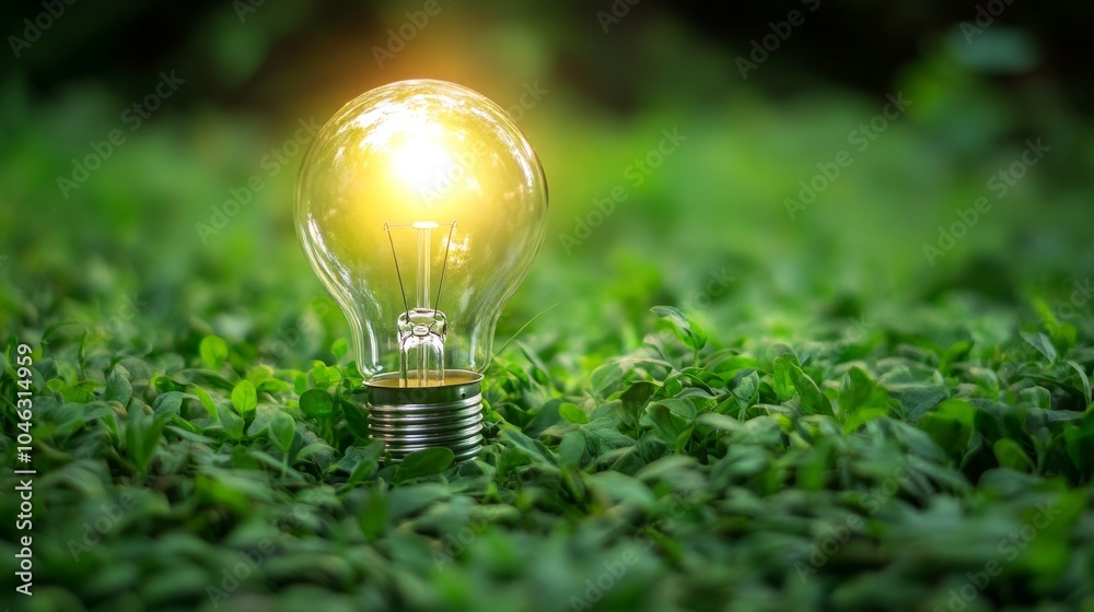 Poster developing innovative business models for market disruption with a focus on green business developme