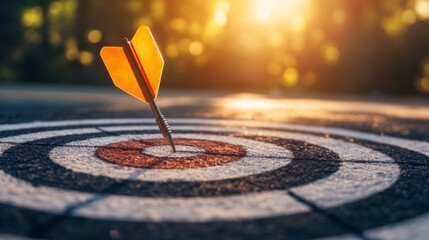 Innovative success process incorporating milestones and feedback loops to optimize long-term success