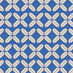 綺麗な和柄の背景素材。Beautiful Japanese pattern background material.