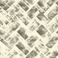 Vintage Herringbone stone pattern on vintage beige fabric background, seamless repeating pattern, textile print style, minimal, Herringbone design, seamless stone pattern, home decor, textiles 