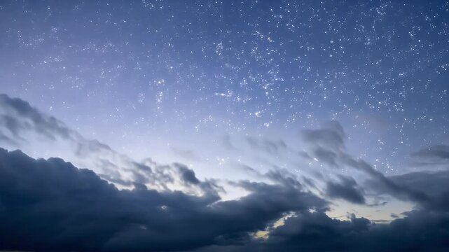 series rolling dark clouds moves sky beautiful 4K timelapse video nature&rsquo;s dynamic ather patterns creating dramatic atmospheric effect glowing skies sunset cloud sun nature sunrise blue
