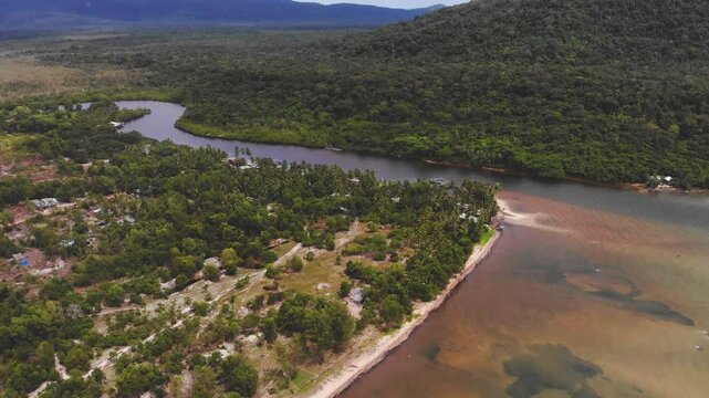 Drone Vietnam - Phu Quoc - Rach Tram_3