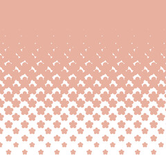 綺麗な和柄の背景素材。Beautiful Japanese pattern background material.