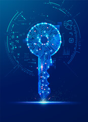 techKey