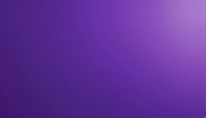Obraz premium Solid Purple Background