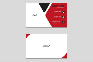 business template 