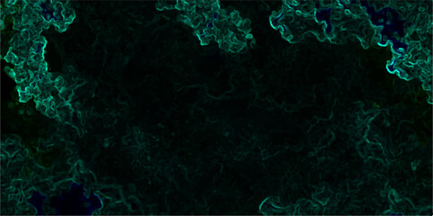 Abstract background with grunge design background with unique marble, wood, rock attractive textures.Beautiful modern green texture ,Watercolor marbled painting Chalkboard.