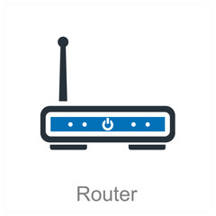 Router