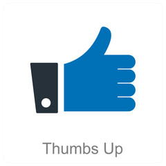Thumbs Up