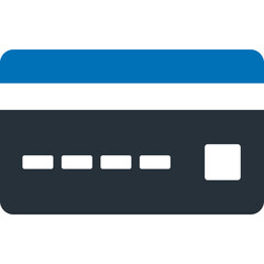 Obraz premium Credit Card