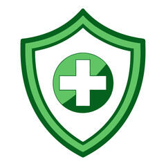 Obraz premium medical health protection