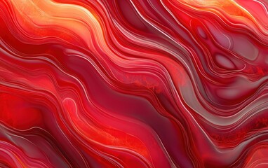Obraz premium Agate Texture