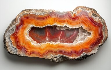 Agate Texture