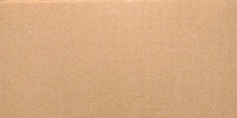 Recycle paper background. Macro shot. Abstract brown recycled cardboard paper texture background