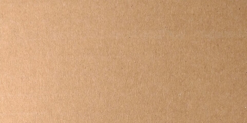 Old brown recycle cardboard paper texture background. 