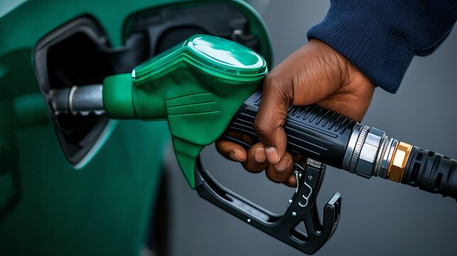 Consulting on fuel efficiency, expert solutions for businesses