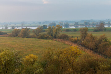 Biosphärenreservat Flusslandschaft Elbe Mecklenburg-Vorpommern
