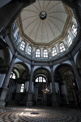 サンタ・マリア・デッラ・サルーテ教会