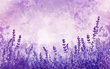 Obraz premium Purple background 