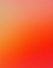 Soft Peach Gradient: A calming, subtle blend of peachy hues. Perfect for backgrounds or minimalist designs. Evokes serenity and warmth.