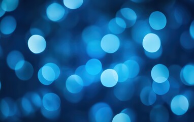 Obraz premium Blue background 