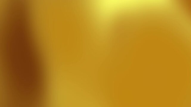 Abstract luxury gold motion background seamless loop	
