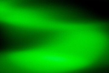 Abstract background dark green gradient pattern in dark rough texture noise grain illustration book cover element design