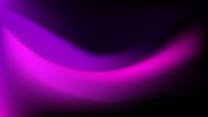 ABSTRACT DARK BACKGROUND ELEGANT GRADIENT MESH PURPLE PINK SMOOTH COLOR DESIGN VECTOR TEMPLATE GOOD FOR MODERN WEBSITE, WALLPAPER, COVER DESIGN 