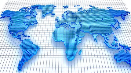 Innovative global supply chain management software interface for enhanced operational efficiency