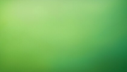 Gradient background showcasing a subtle Pistachio Green texture. Abstract.