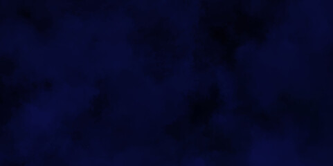 abstract cloud and vapor texture background. Black and blue smoke aquarelle smudge illustration smooth grungy smokey light pastel colors ink glow. blue color powder explosion .	
