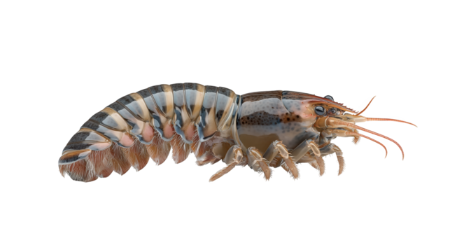 Captivating digital cat portrait, an artistic rendition of feline beauty