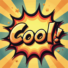 Hippy groovy daisy flowers set