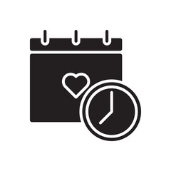 Wedding Planner Icon