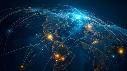 Blockchain Powered Cross Border Payment Services Revolutionizing Global Transactions Secure Efficient and Innovative Solutions for the Future of International Finance and Commerce