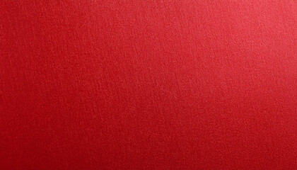 Fototapeta premium Red metallic paper texture background, surface can used for design