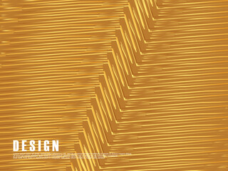 Luxury premium cover design. Abstract background with modern gold pattern. Royal vector template for premium menu, formal invitation, flyer layout, luxury invitation card, etc.