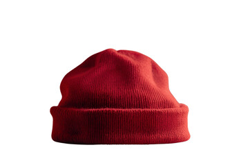  red hat, whether sporty or sophisticated, making it a striking accessory that adds flair to any style.