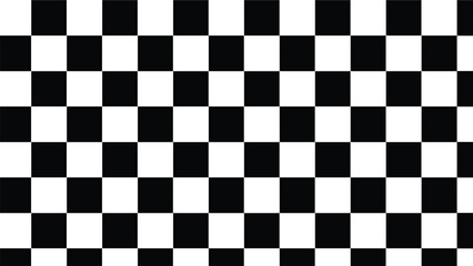 Fototapeta premium black and white abstract vector