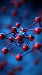 Atomic-Level Precision: Unraveling Matter with Nanoscopic Measurements and Advanced Techniques