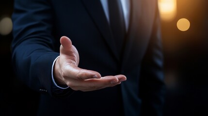 Entrepreneur explains operational procedures to enhance business workflows and team collaboration