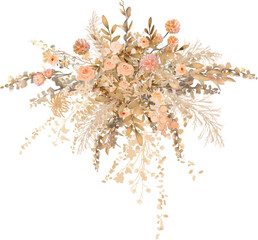  Flower in high resolution (300ppi) Suit for Wedding/Environment/Interior/Exterior/Architecture/Design/Advertisiment/Photographic/Effect